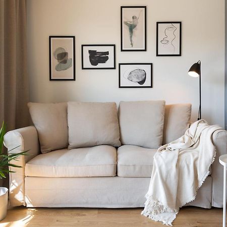 Flatbook - City Center Spa Apartments Torunska 11 Gdansk Dış mekan fotoğraf
