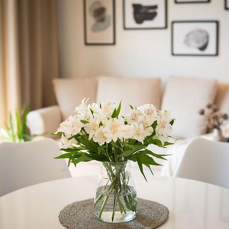 Flatbook - City Center Spa Apartments Torunska 11 Gdansk Dış mekan fotoğraf