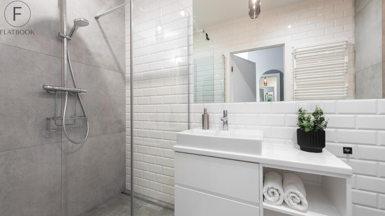 Flatbook - City Center Spa Apartments Torunska 11 Gdansk Dış mekan fotoğraf