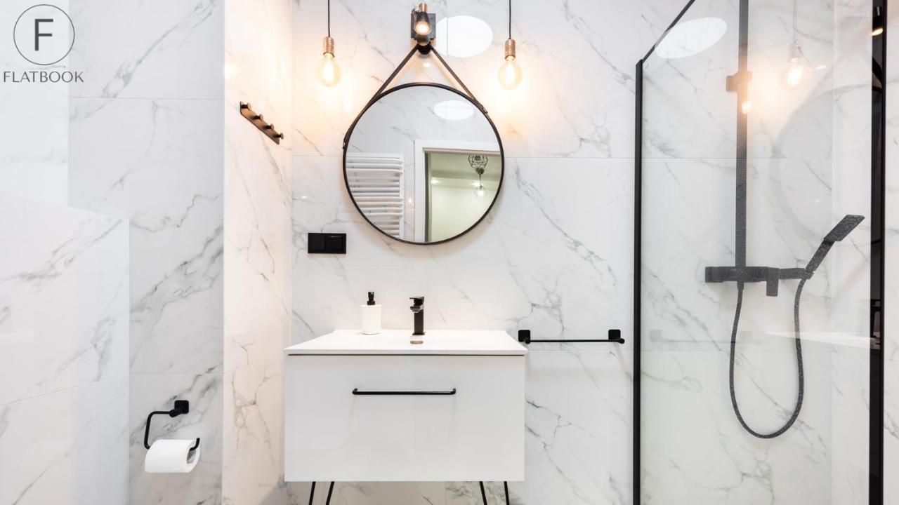 Flatbook - City Center Spa Apartments Torunska 11 Gdansk Dış mekan fotoğraf