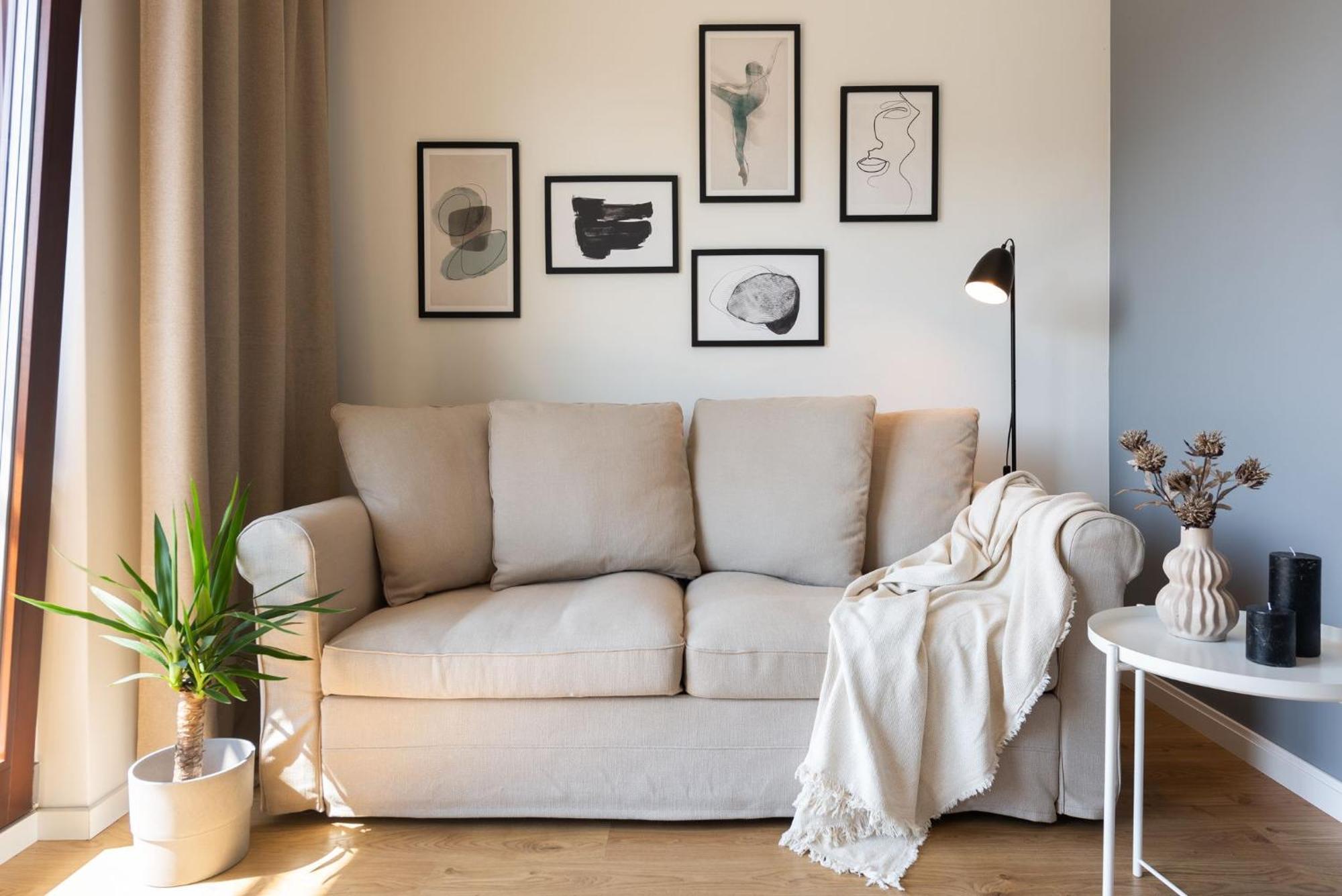 Flatbook - City Center Spa Apartments Torunska 11 Gdansk Dış mekan fotoğraf