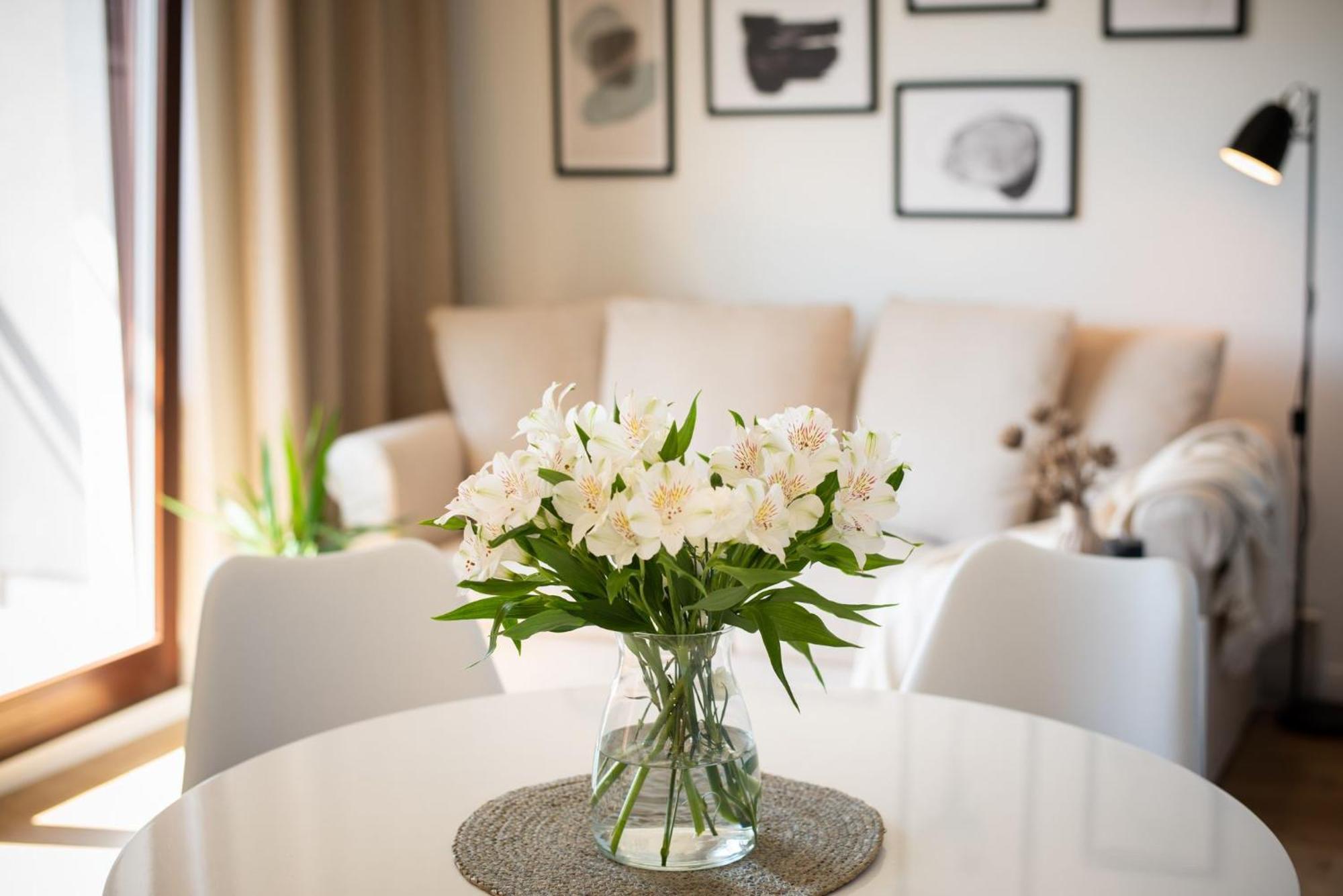 Flatbook - City Center Spa Apartments Torunska 11 Gdansk Dış mekan fotoğraf
