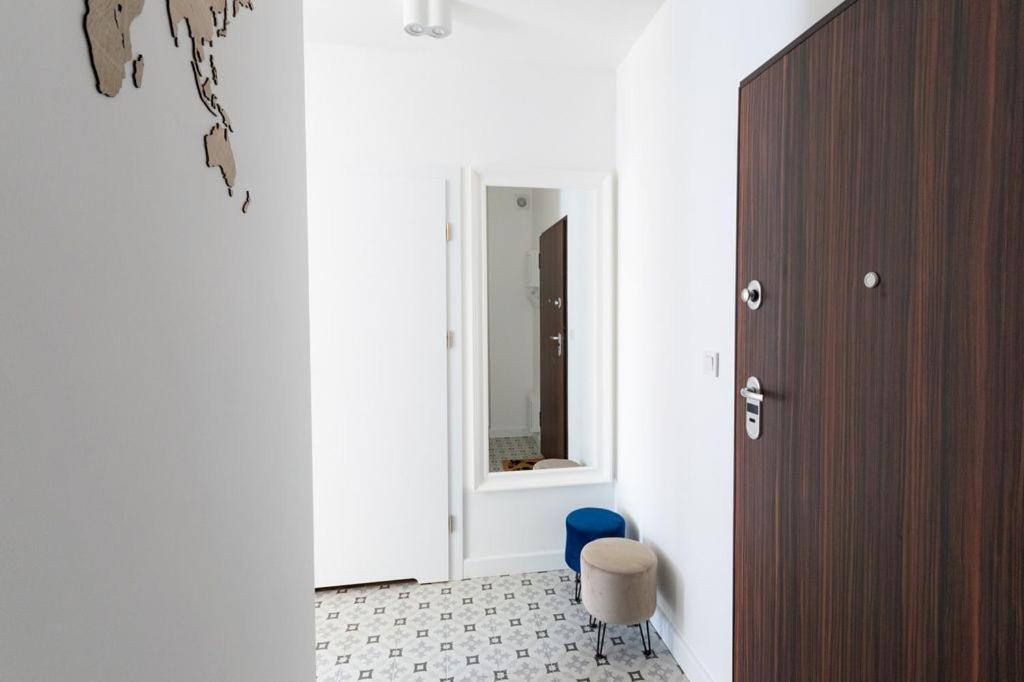 Flatbook - City Center Spa Apartments Torunska 11 Gdansk Dış mekan fotoğraf
