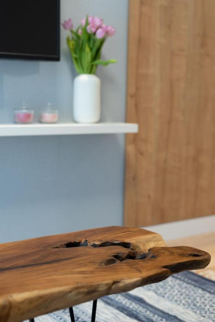 Flatbook - City Center Spa Apartments Torunska 11 Gdansk Dış mekan fotoğraf