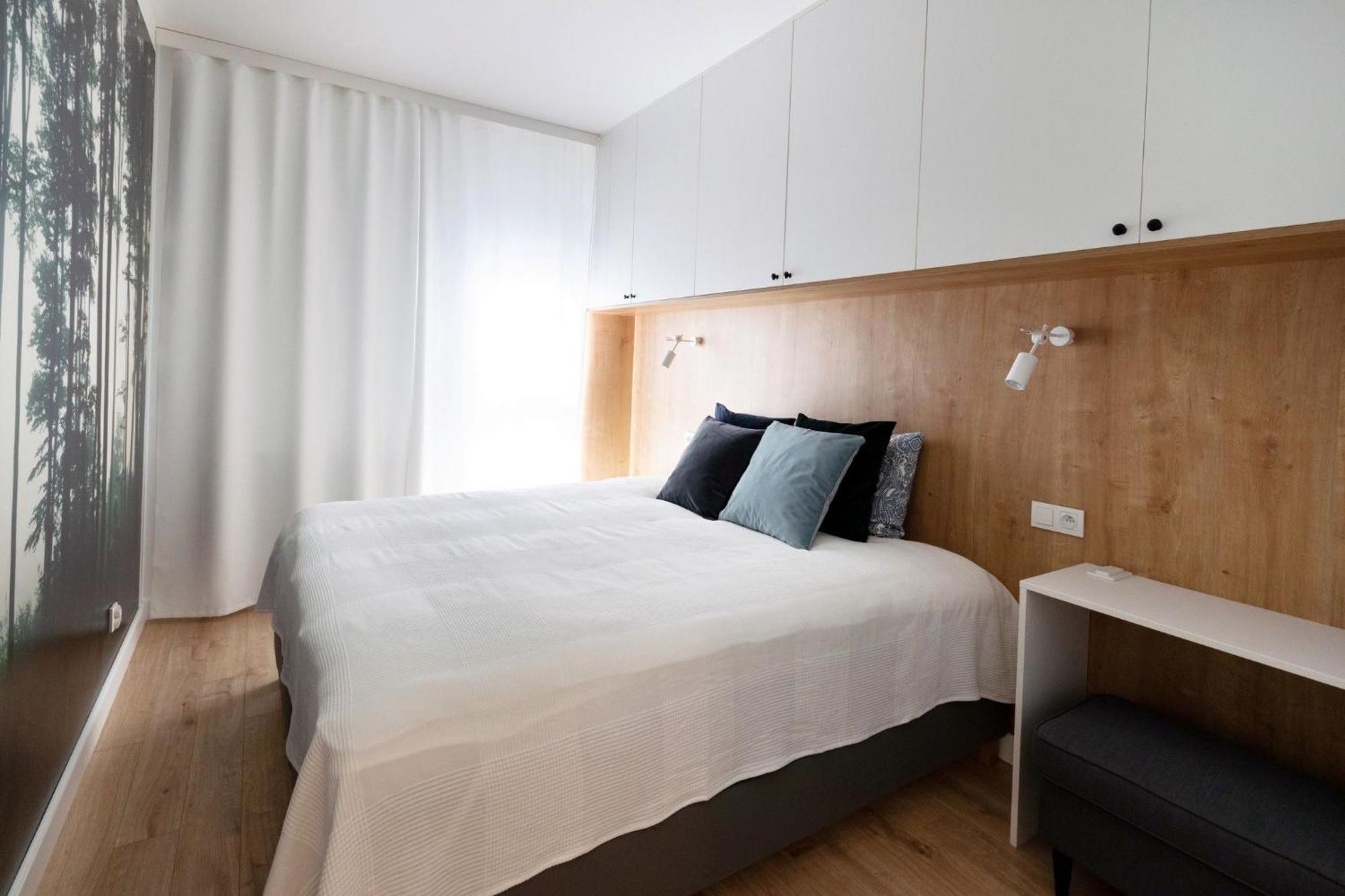 Flatbook - City Center Spa Apartments Torunska 11 Gdansk Dış mekan fotoğraf