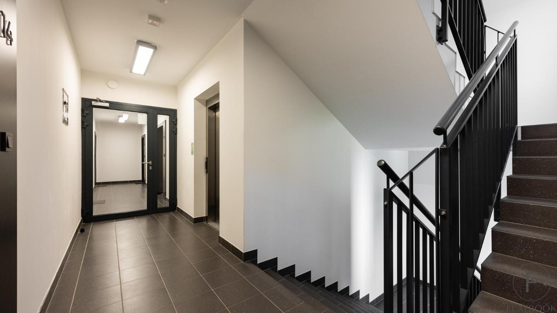 Flatbook - City Center Spa Apartments Torunska 11 Gdansk Dış mekan fotoğraf