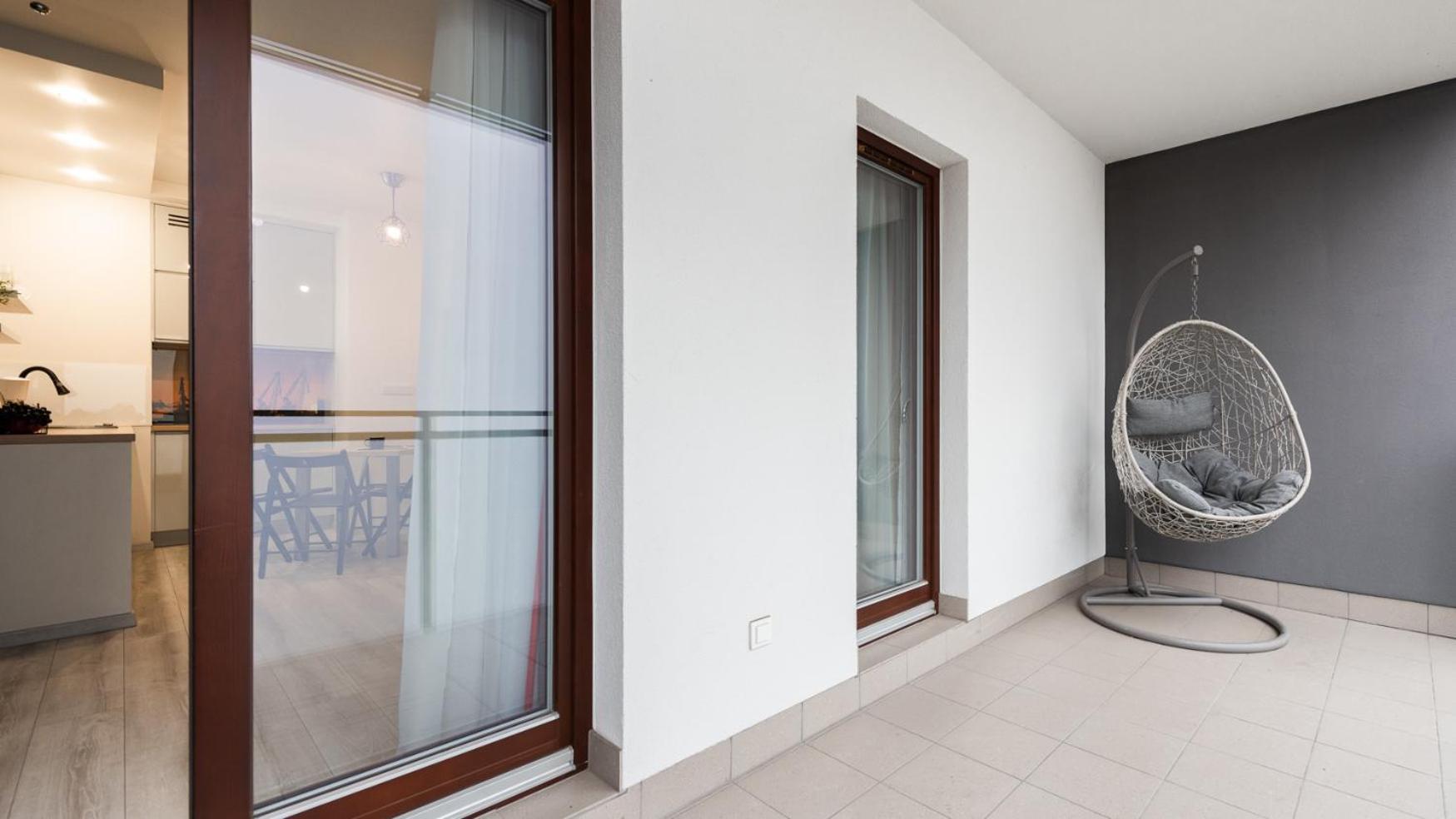 Flatbook - City Center Spa Apartments Torunska 11 Gdansk Dış mekan fotoğraf