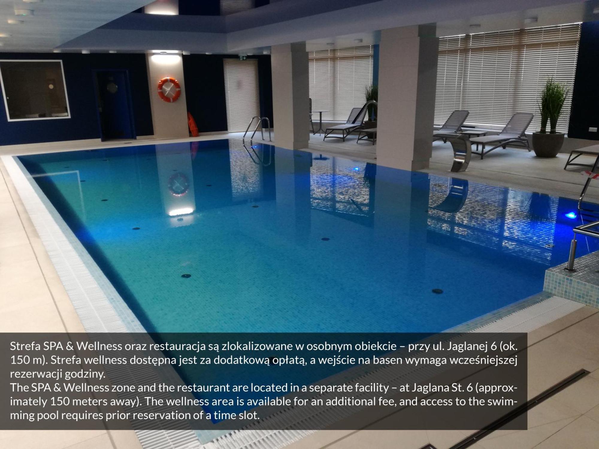 Flatbook - City Center Spa Apartments Torunska 11 Gdansk Dış mekan fotoğraf